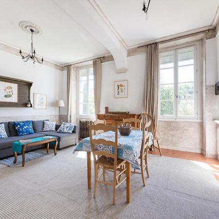 Maison Sule Malaucene Ngoại thất bức ảnh