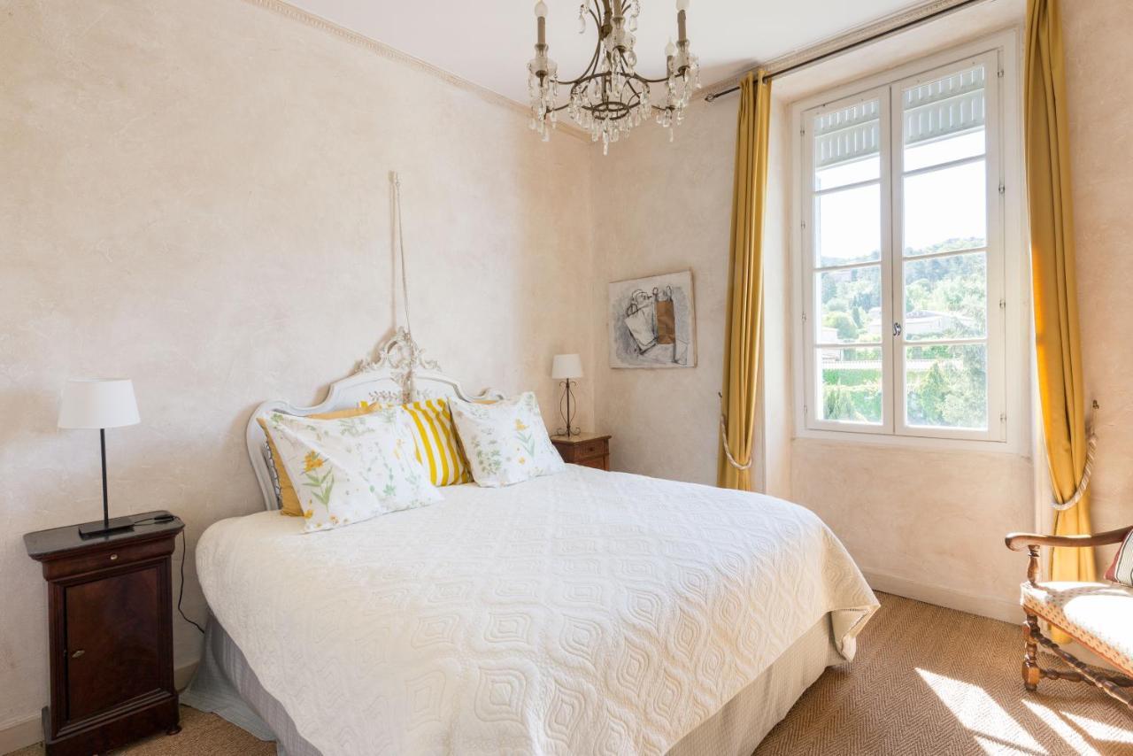 Maison Sule Malaucene Ngoại thất bức ảnh