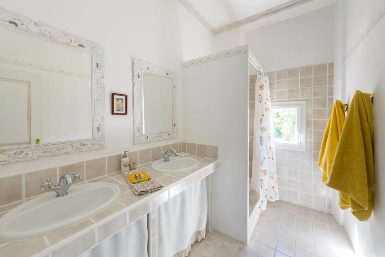 Maison Sule Malaucene Ngoại thất bức ảnh